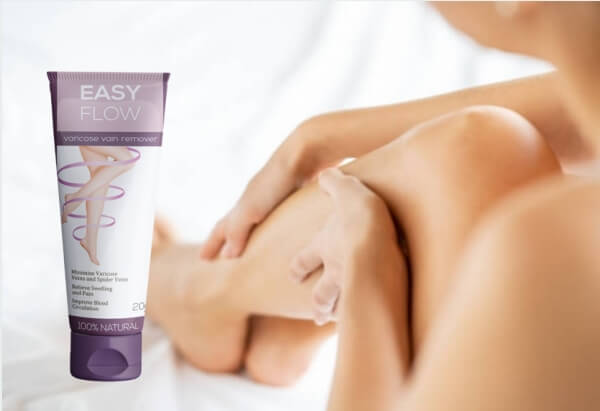 EasyFlow cream Reviews Albania, Serbia - Opinions, price, effects