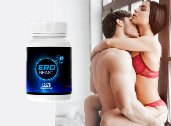 EroBeast capsules Reviews Albania - Opinions, price, effects