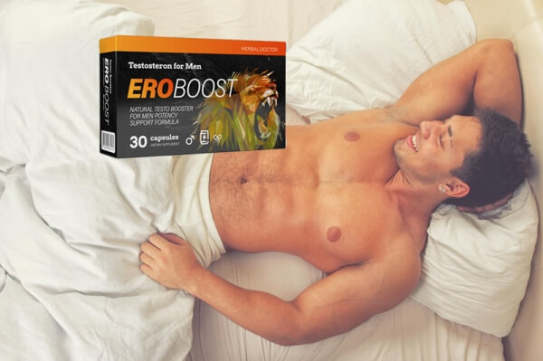 What Is EroBoost