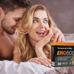 EroBoost capsules Reviews - Opinions, price, effects