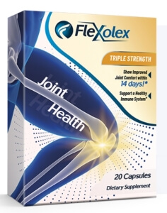 Flexolex capsules Reviews Philippines