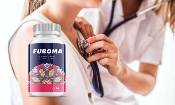 Furoma capsules Reviews Colombia - Opinions, price, effects