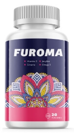 Furoma capsules Reviews Colombia