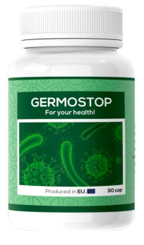 GermoStop capsules Reviews Albania