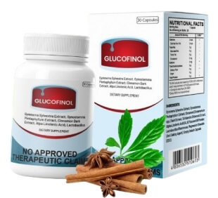 Glucofinol capsules Reviews Philippines