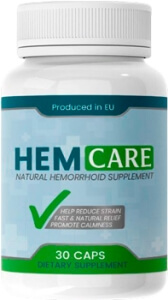 Hemcare capsules Reviews Albania