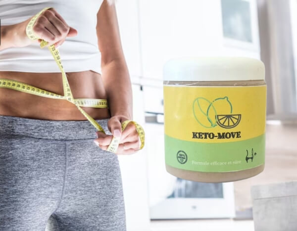 Keto Move powder reviews Guinea - Opinions, price, effects