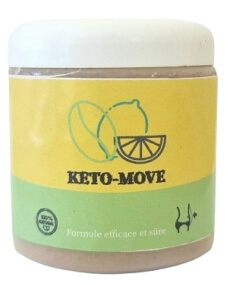 Keto Move powder reviews Guinea