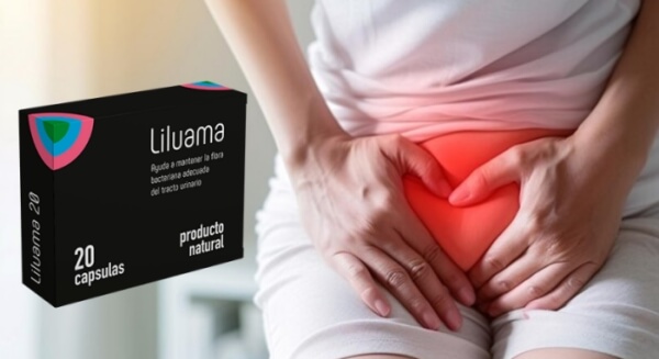 Liluama capsules Reviews Peru - Opinions, price, effects