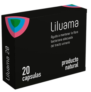 Liluama capsules Reviews Peru
