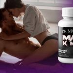 Max K Med capsules Reviews Bosnia and Herzegovina Serbia - Price, opinions, effects