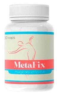 MetaFix capsules Reviews Albania