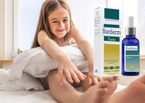 What Is Natderm