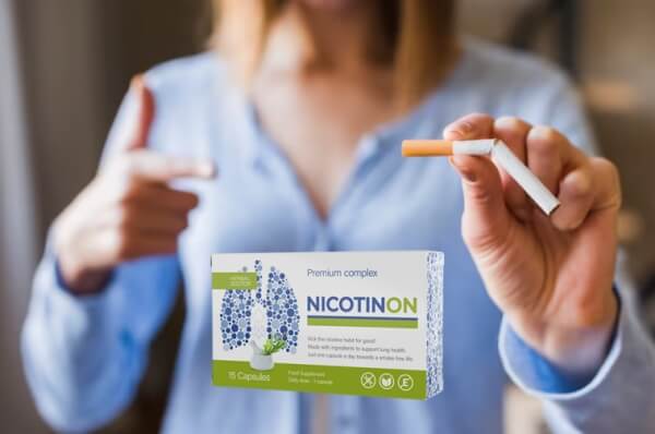 Nicotinon Premium price in Europe