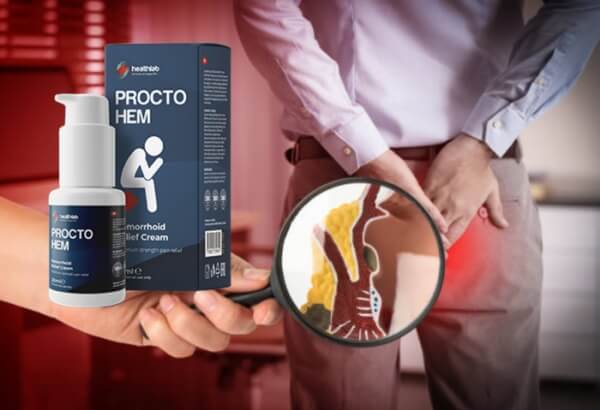 What Is Procto Hem