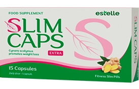 Slimcaps capsules Reviews