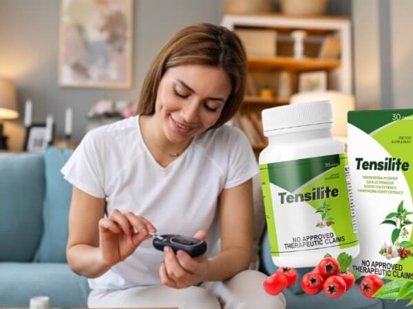 Tensilite capsules Reviews Philippines - Opinions, price, effects