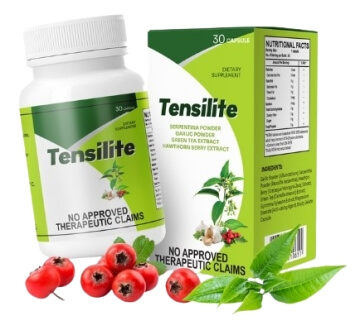 Tensilite capsules Reviews Philippines