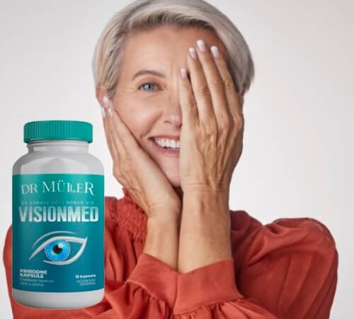 What Is VisionMed