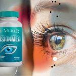 VisionMed capsules Reviews Bosnia and Herzegovina - Opinions, price, effects