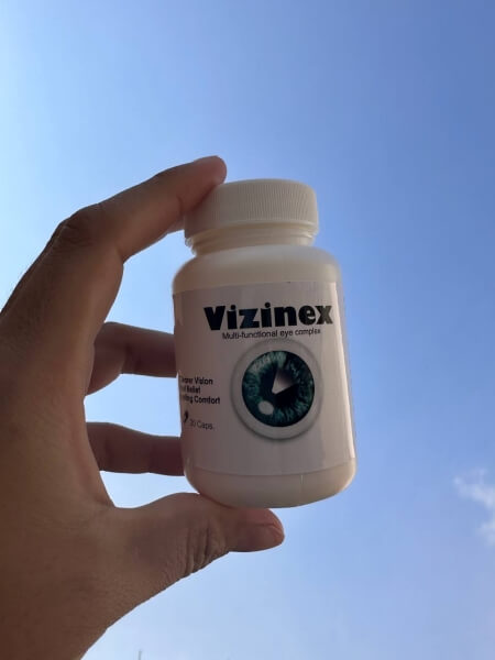 What is Vizinex