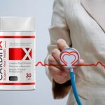 Cardifix capsules Reviews - Opinions, price, effects