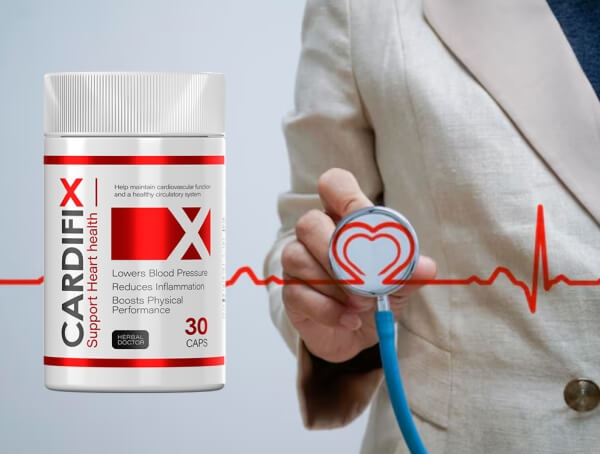 Cardifix capsules Reviews - Opinions, price, effects