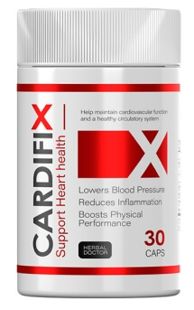 Cardifix capsules Reviews