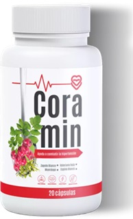 Coramin gélule pour l'hypertension Morocco