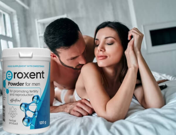 What Is Eroxent 