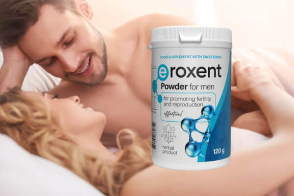 Eroxent Price in Europe