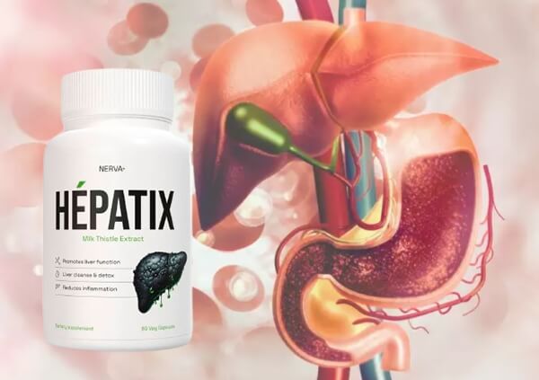 Hepatix capsules Reviews Algeria - Opinions, price, effects