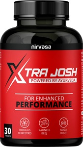 Xtra Josh capsules India potency