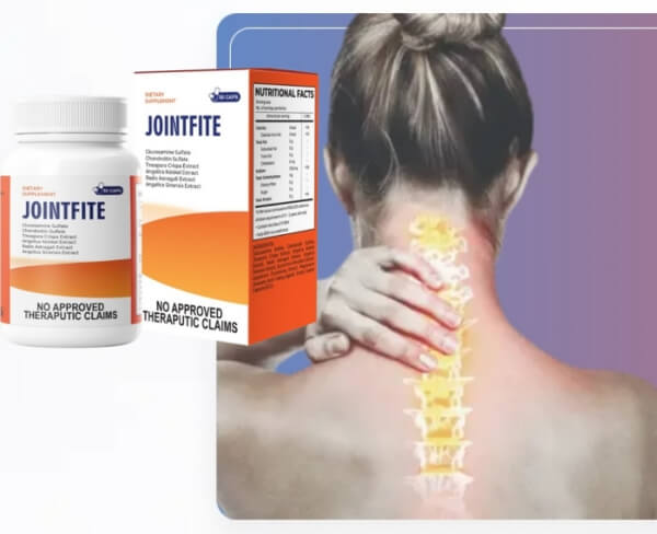 Jointfite capsules Reviews Philippines - Opinions, price, effects