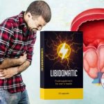 Libidomatic capsules Reviews Latvia, Lithuania - Opinions, price, effects