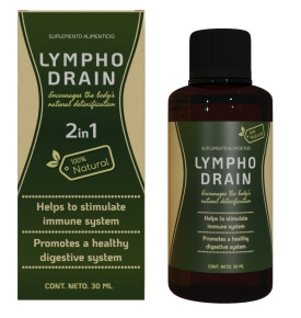 LymphoDrain drops for weight loss Reviews Mexico