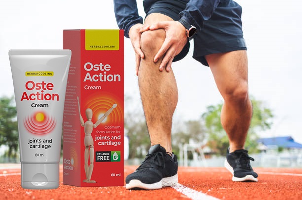 OsteAction Price in Europe & the Balkans 