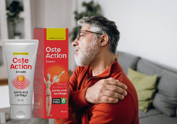 OsteAction cream Opinions, Price, Effects Europe, the Balkans