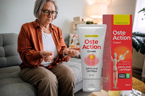 OsteAction – What Is It 