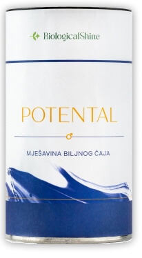 Potental tea Reviews Bosnia and Herzegovina