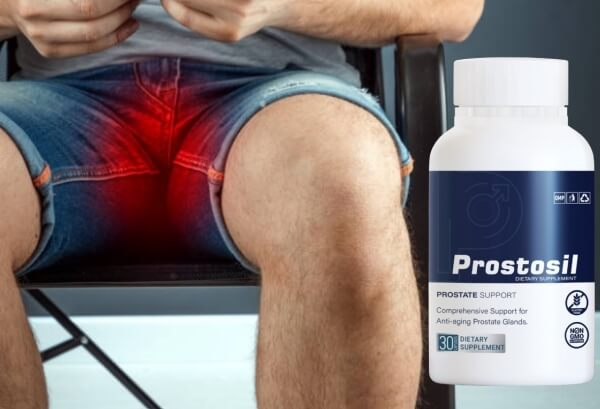 Prostosil capsules for prostate Reviews Philippines - Opinions, price, effects