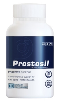 Prostosil capsules for prostate Reviews Philippines