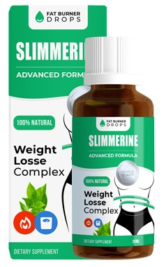 Slimmerine drops Reviews