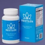 Restilen capsules Review, opinions, price, usage, effects