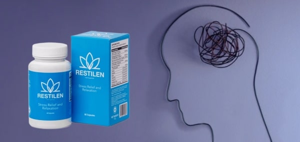 Restilen capsules Review, opinions, price, usage, effects