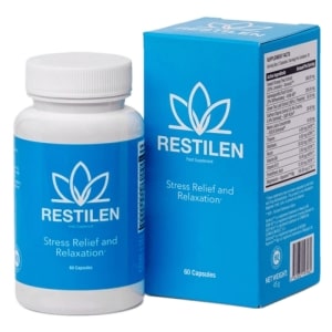 Restilen capsules review