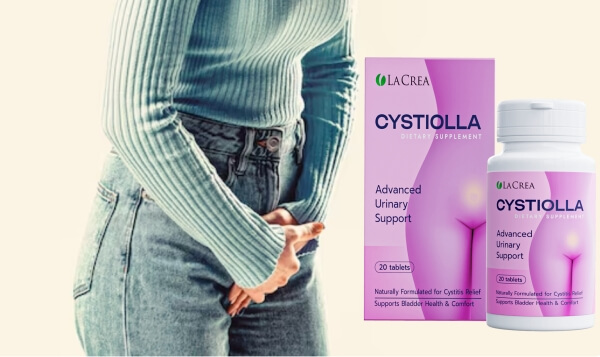 Cystiolla – What Is It 