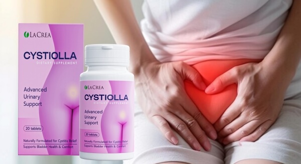 Cystiolla capsules Reviews - Opinions, price, effects