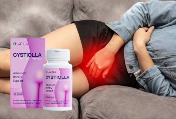 Cystiolla Price in Europe 