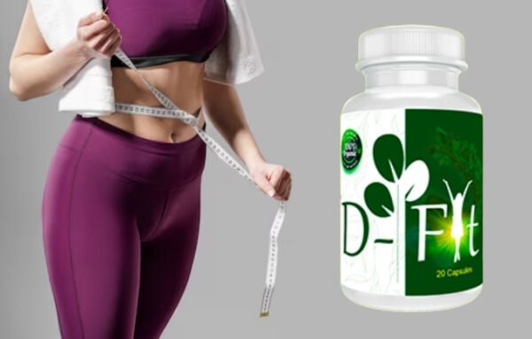 D-Fit – What Is It 